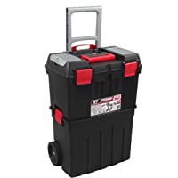 Los mejores  - Tayg M255707 - Carro herramientas trail box profesional n.57